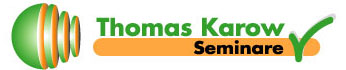 Logo Thomas Karow Seminare