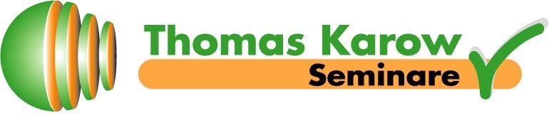 Logo Thomas Karow Seminare
